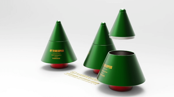 Creative Gift Tin Box Packaging: 10 Inspiring Ideas to Wow Customers