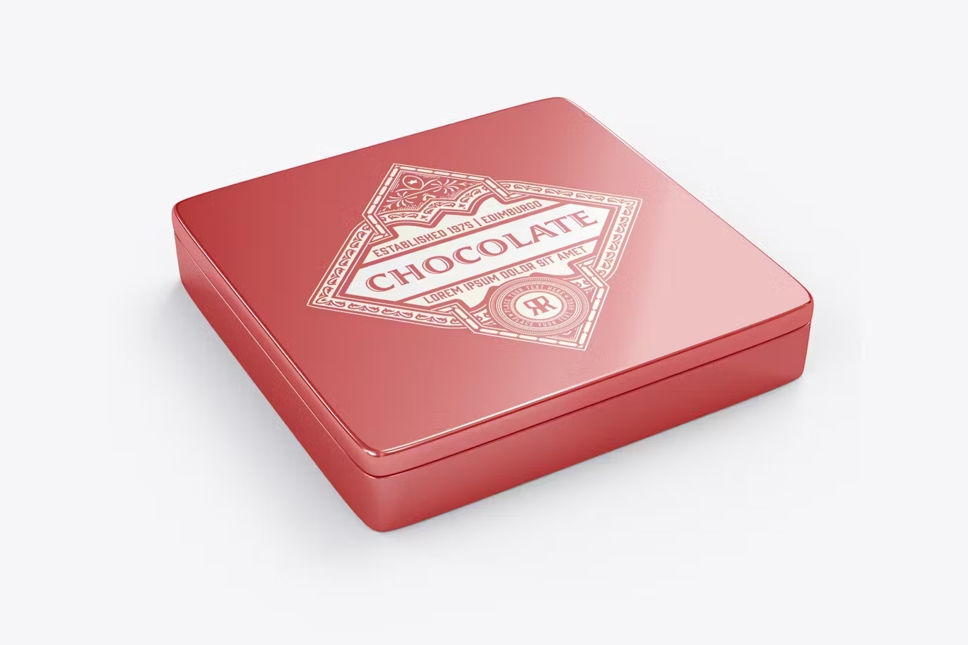 Aplicaciones de las latas de comida DecoCan