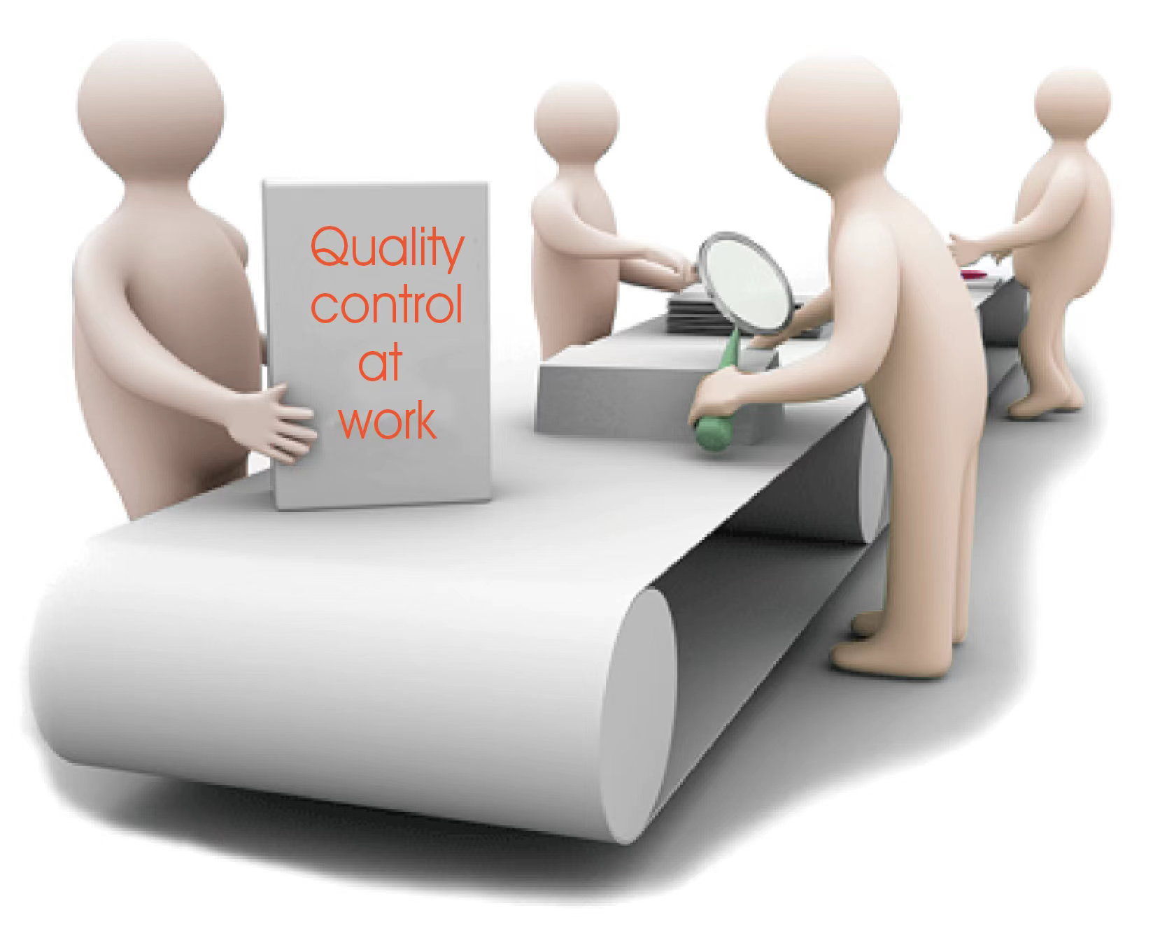 Control de calidad: nuestro compromiso con la excelencia