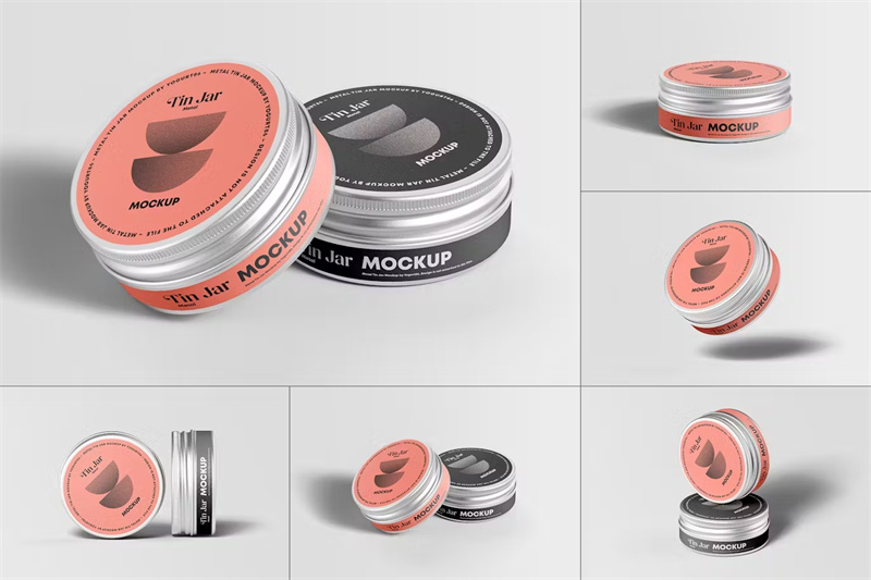 Artwork Design and Refinement