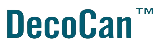 DecoCan 缶パッケージソリューション