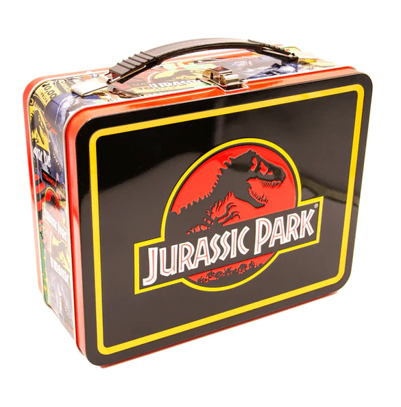 Theme Park Gift Tins